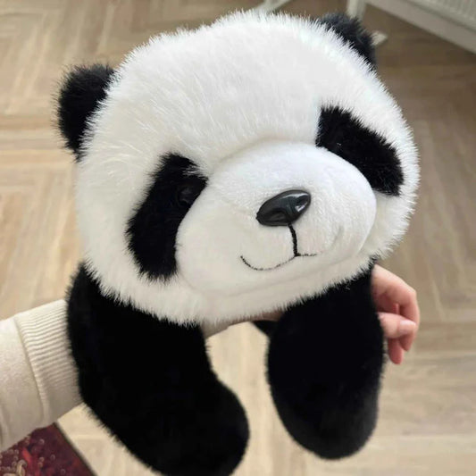Hugsy - Verzwaringsknuffel voor Rust en Geborgenheid