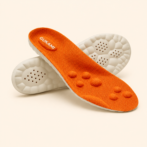 CloudStep Comfort Inlegzolen