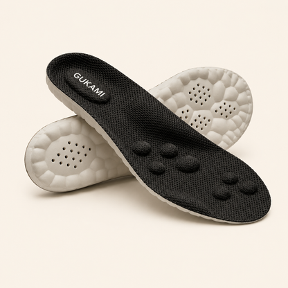 CloudStep Comfort Inlegzolen