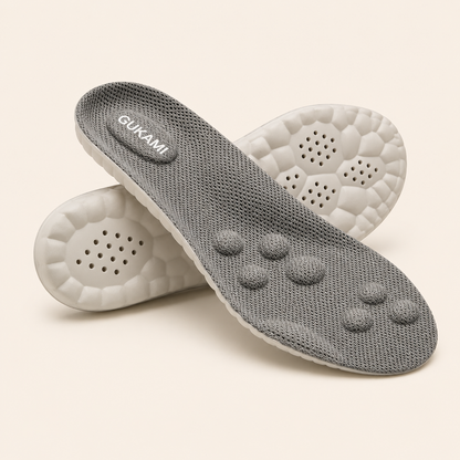 CloudStep Comfort Inlegzolen