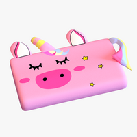 Dromerige Unicorn