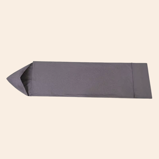 Calmwrap - Slaapcocon met Zachte Compressie voor Directe Rust en Langer Doorslapen