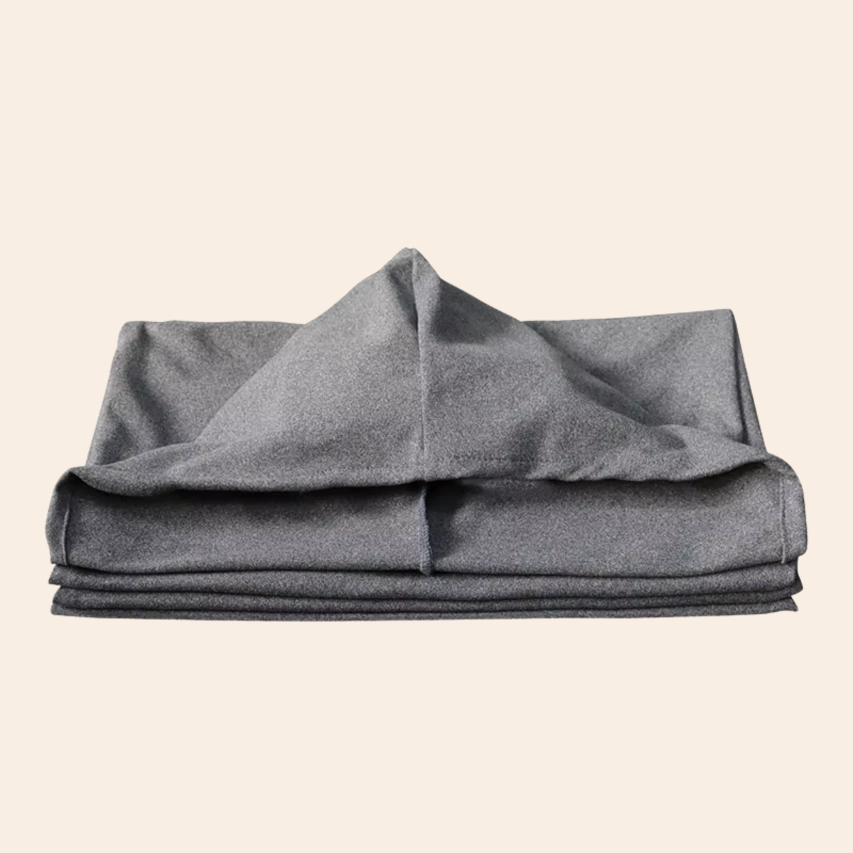 Calmwrap - Slaapcocon met Zachte Compressie voor Directe Rust en Langer Doorslapen