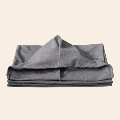 Calmwrap - Slaapcocon met Zachte Compressie voor Directe Rust en Langer Doorslapen