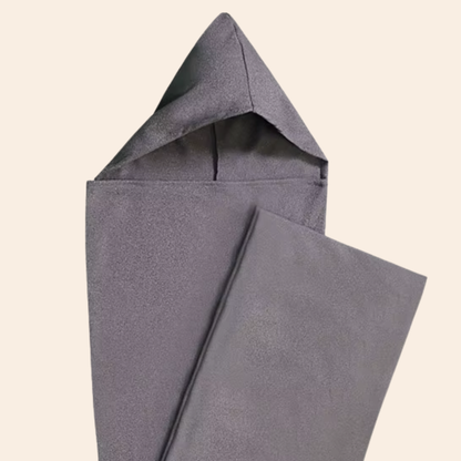 Calmwrap - Slaapcocon met Zachte Compressie voor Directe Rust en Langer Doorslapen